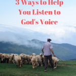 3waystohelpyoulistentogodsvoice