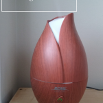 Essential Oil Diffuser