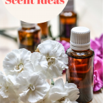 Essential OilScent Ideas