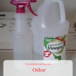 Odor Neutralizing Spray