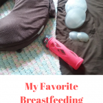 Breastfeeding Products