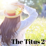 The Titus 2 Woman (1)