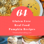 GlutenFreeRealFoodPumpkinRecipes