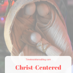 Christ Centered Christmas Activities