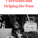 Helping the Poor
