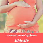 Midwife Questions