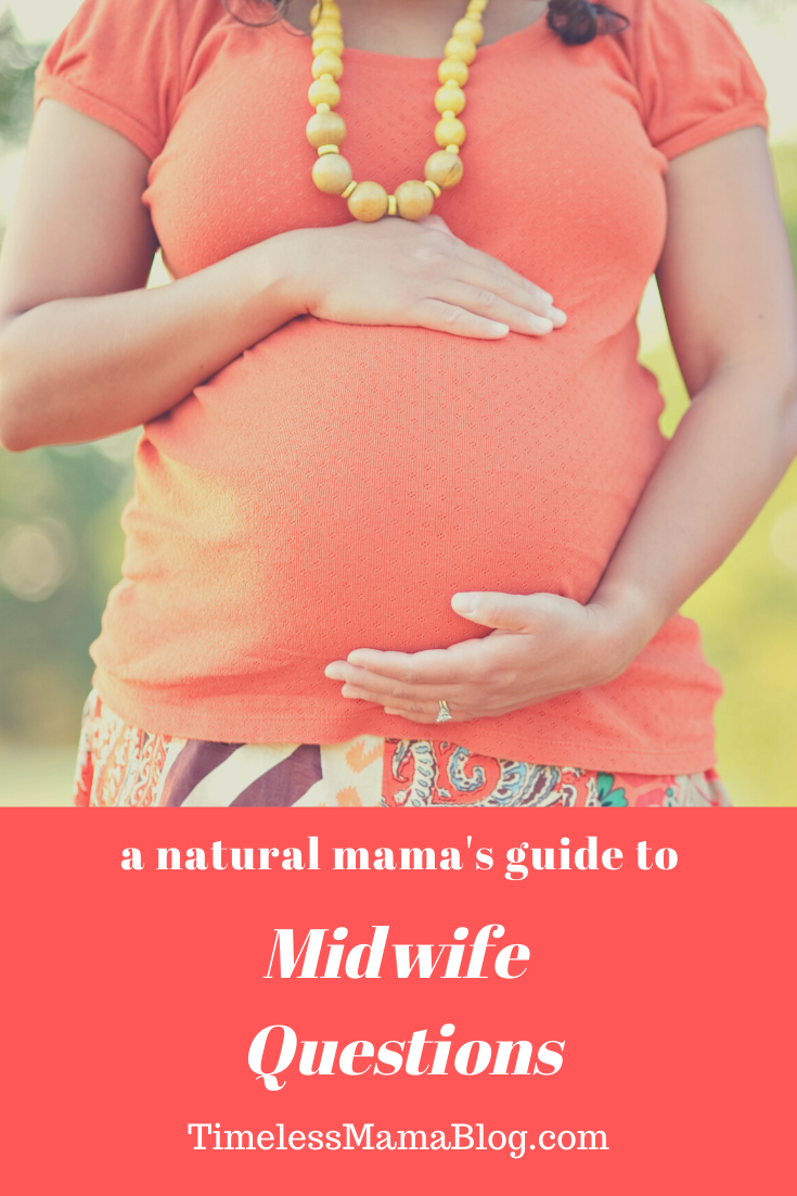 Midwife Questions