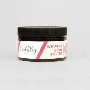 body butter