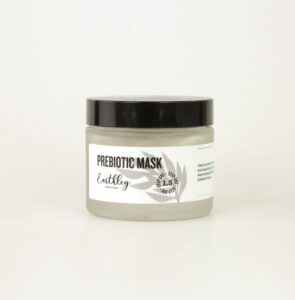 Mother's Day gifts prebiotic face mask