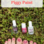 Piggy Paint