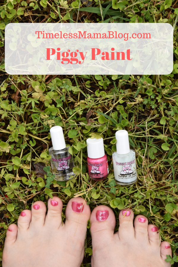 Piggy Paint