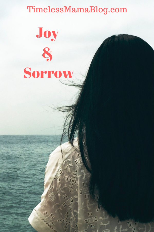 Joy and Sorrow