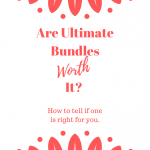 Are Ultimate Bundles Really Worth the Price?