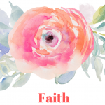 Faith