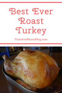 Roast Turkey