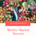Misfits Market Review