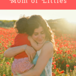 How to Bless a Mom of Littles
