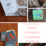 Christ Centered Family Christmas
