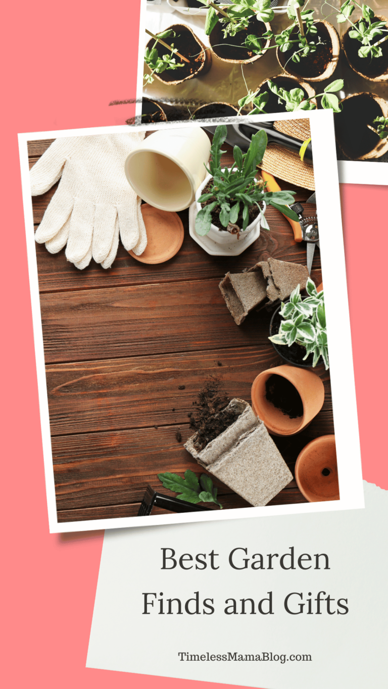 Best Garden Finds Guide to the Best Garden Products Around